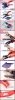 U-Star UA-91540 Multi angle DIY Long Blade Nippers